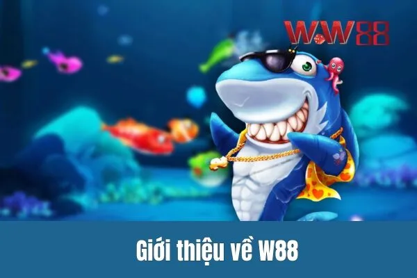 Bắn cá đổi thưởng với tỷ lệ cao tại WW88